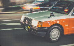夫婦で憧れの場所に旅行に行ってきたんだけど、タクシー運転手に「こんなところに何できたの。なーんにもないよ。つまらないよ」と全否定されて…