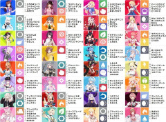 【ホロライブ】好評だったこよりの考える『ホロメンがポケモンになったら？タイプ・特性・技構成』EN･ID含めて全て完成する！