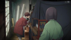 【朗報】京アニ新作の作画、ヤバ過ぎる。これもうイノセンスだろ