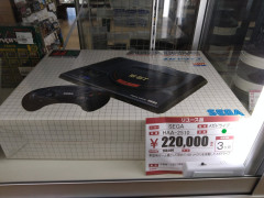 【画像】レトロゲーム価格、もうむちゃくちゃｗｗｗｗｗ