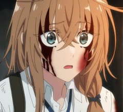 【リリカルなのは EXCEEDS】妹ちゃんあんま強くなくてびっくりした