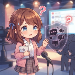 アイドルの『男同士のノリ』、好きですか？苦手ですか？