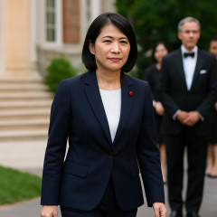 「終日公邸」だらけ高市首相の週末引きこもり率は安倍首相の10倍以上「珍しく公邸を離れ向かった先はジュエリー賞授賞式