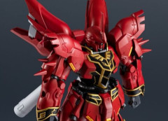 シナンジュの肩のトゲトゲは何のためにあるの？