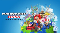【悲報】マリオカートツアー、サービス終了