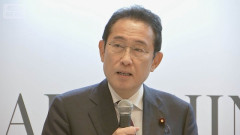 岸田元首相が再登板に意欲か「オレならもっとうまくやれる」アピール？
