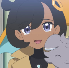 【アニポケ】久野ちゃんのロリ以外の声初めて聴いたんだけどさ