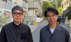 【サッカー】おぎやはぎ「よく日本が『W杯優勝が目標』と言えたなって。ベスト8のチームに勝つのは有り得ない」