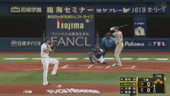 【DeNA対巨人11回戦】巨人・ダルベック、DeNA・尾形から第13号先制満塁ホームラン！！！！！！！！！！！！！！！！！！！！！！！