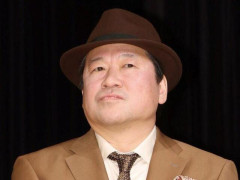 佐藤二朗　フジに怒りの再反論「もうフジとは関わりたくない」「踊る大捜査線は全てカットしてほしい」