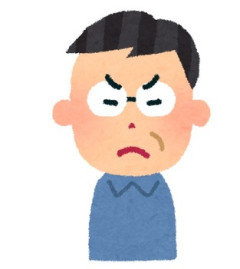 【同レベル】知り合いのおっさんに「曲がった事・非常識な事が大嫌い」という人がいる。おっさんはどんな人でも絶対に注意するけど、注意をする前に必ず相手の写真を撮