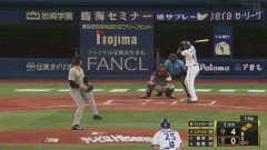 【DeNA対巨人11回戦】DeNA・エンカーナシオン、今日もタイムリー！！！！！