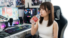 【Amazonセール中】PC作業やゲームの脳疲労に「強炭酸水」が効果ありと筑波大が発表　ついにゲーミング炭酸水爆誕か