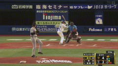 【DeNA対巨人11回戦】DeNA、2回裏2アウト三塁から勝又のタイムリーツーベースで１点差に詰め寄る！！！！！！！！！！！！！