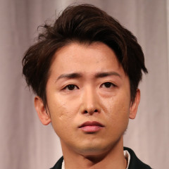 ⁉️【嵐】「正直ショック」「残念」大野智　左腕の巨大タトゥーに一部で忌避感も…嵐時代は絶対“長袖”の「徹底ガード」 -2chまとめ-