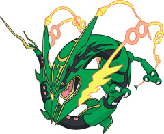 【ポケチャン】チャンピオンズの次回レギュレーションでメガレックウザが解禁されそうだけど覚悟はできてる？