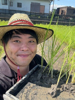 【悲報】へずまりゅうが米泥棒したと騒いでた自称農家さん、無事垢消しで逃亡してしまうwwwwwwwwwwwww