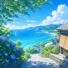気象予報士「あっごめん。今年の夏猛暑じゃないわ」