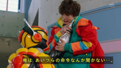 『仮面ライダーガヴ』19話感想 明かされるラーゲ9の過去！