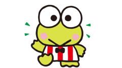 けろけろけろっぴさんの1日の過ごし方がこちら