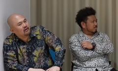 『鬼越トマホーク』良ちゃん「渡部建いつまでゴミなんだ。後輩値踏みできる立場なのかよ。」→ 人力舎、渡部建に関するSNS投稿に声明 「渡部の人格を著しく傷つける表現」