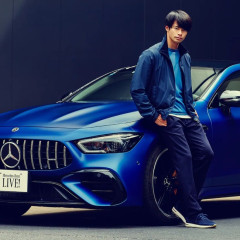【サッカー】三笘薫、駐車時に白線から車が曲がっていて綺麗に入ってないと1年前から指摘されていた
