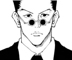 【ハンターハンター】ハンター試験編のこいつ終始足引っ張ってるだけじゃね？