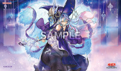 【遊戯王OCG情報】遊戯王の日のデュエルフィールド実物画像
