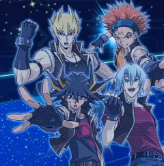 【遊戯王デュエルリンクス】SPEEDデュエルメインBOX「シャドウ・アイズ」が7月28日に配信決定！