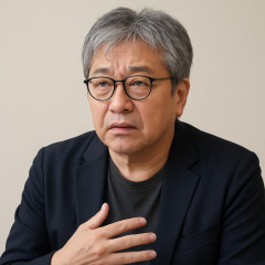 ゲイ公表の声優・三ツ矢雄二、LGBT当事者としての思いを明かす「まだ偏見がある。誰にも迷惑をかけていないのに…」