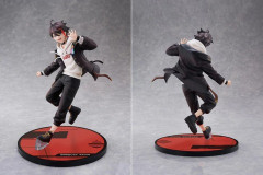 【にじさんじ】アッキーナの1/7スケールフィギュアの再現度高ッ！【予約締切：8/7まで】