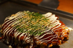 お好み焼き屋「ほなテメェらで焼いて下さーい」←これ