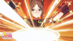【ウマ娘】頑固なファインおばさんのラーメン屋
