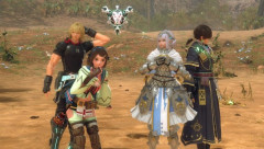 スクエニの最終兵器「スターオーシャン」、再始動！！！！
