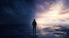 【哲学】お前らは「死んだあと」どうなると思ってる？無になるのか、それとも続きがあるのか