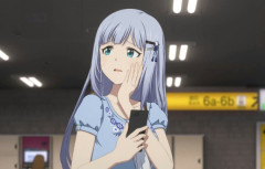 【ミリシタ】紬のお母さんどこぞの家元っぽくない？