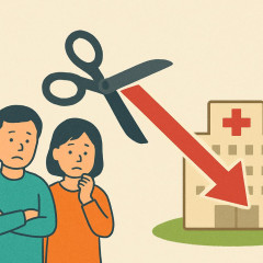 現役世代の保険料「引き下げ」明記へ 骨太方針、医療介護の負担増も   #社保 |  これから高齢者の仲間入りをする氷河期は常に報われない  |  だったら子ども子育て支援金とか廃止しろよ