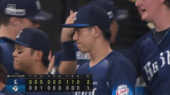 【日本ハム対西武13回戦】西武が逆転勝ちで７月２勝目　桑原将志が値千金の同点ソロ！ネビンの決勝犠飛で３位転落を回避！