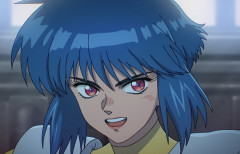 新作アニメ「攻殻機動隊」、原作派と押井派で意見が割れる