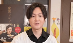 料理研究家のリュウジ氏「名古屋はマジで美味しい店ないです東京よりないです」→ 大炎上