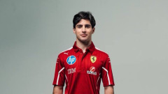 ブラジルの記者「ラファエル・カマラ（ブラジル）がハースから2027年F1デビューする見込み」