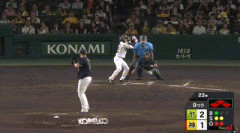 【阪神対ヤクルト10回戦】ヤクルト　対阪神３連勝で首位と１・５差に　五回に無安打で同点　六回に赤羽が決勝弾　先発・高橋が２勝目