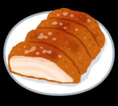 今日の晩ご飯は？