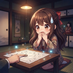 こっくりさんで体験したこと