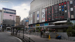 【ヨドバシ脱糞騒動】駅逆側の東武百貨店でも 「客がトイレに間に合わなくて手前で排便することはある。本人が気付かないのでは」