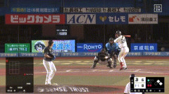 【ロッテ対オリックス12回戦】ロッテがオリックスに逆転勝ちで４位浮上　八木彬が好救援で負けなしの８勝目　益田が史上５人目の２５０セーブに王手