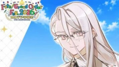 FGOフェス2026新規描き下ろしサーヴァントイラスト「花咲翁」が公開！
