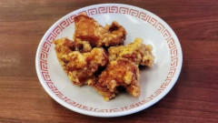 ラーメン屋の唐揚げって微妙なこと多くないか？