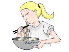 ラーメンの中でも豚骨が外国人に一番人気の理由←これ