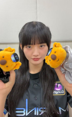 【櫻坂46】山﨑天、宣言